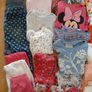 Girls 6 - 9 month summer bundle Image 4