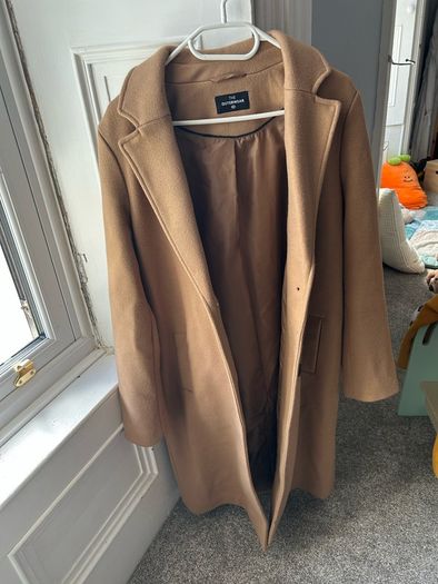 womens coat