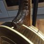 Masterpiece 5 String Resonator Banjo - 1980s Image 9