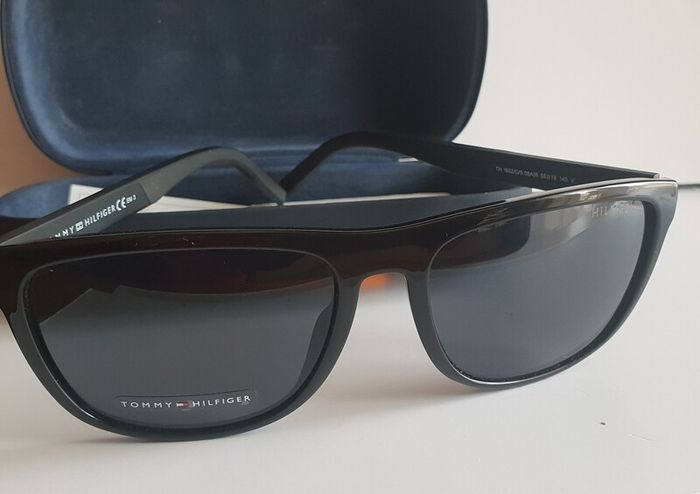 New Tommy Hilfiger Sunglasses