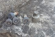locking wheel nuts