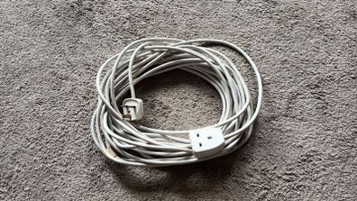 Extension Lead Cable. 15 meter