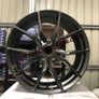 18 19" Inch ford focus RS mk3 style wheels mondeo connect van volvo models 5x108 Image 2