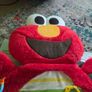 Tummy time elmo baby mat Image 3