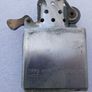 Vintage Zippo lighter manufactured in Bradford, PA, USA.(in working order) Image 8