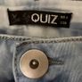 Jeans size 8 Image 4