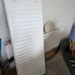 Large Radiator