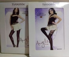 Ladies Tights