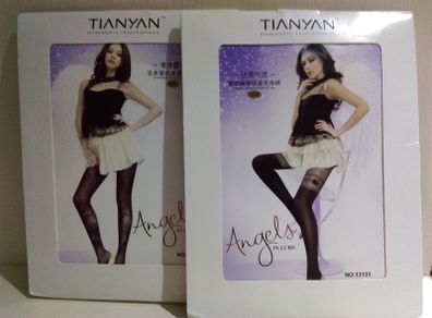 Ladies Tights
