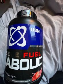 [UNOPENED] All-in-one Protein Powder