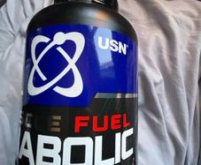 [UNOPENED] All-in-one Protein Powder