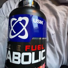 [UNOPENED] All-in-one Protein Powder