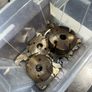 Large selection of spindle moulder tooling Image 4