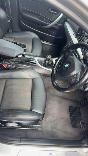 Bmw 118 Msport 2010