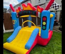 Bouncy castle