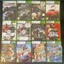 Xbox 360 S 250GB + 2 Controllers + Kinect + 12 Games Image 2
