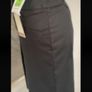 skirt Bnwt marks & spencers cotton stretch skirt size 12 Image 4