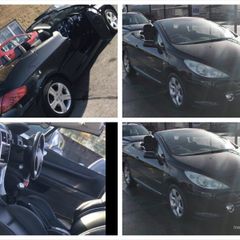 Peugeot 307, 307cc, Braking
