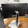 HP Monitor with Stand Image 3