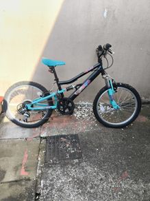 kids bike age 7-10