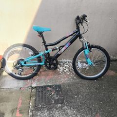 kids bike age 7-10