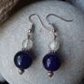 Handmade earrings,New,Gift,Drop earrings Image 2