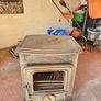 Mulberry Stove Image 7