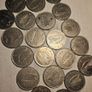 Ireland 1 Pound Coin Lot Image 3