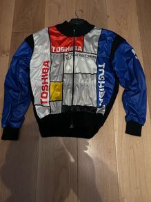 Cycling Jacket