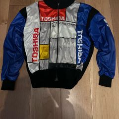 Cycling Jacket