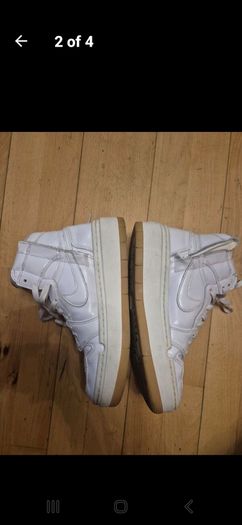Jordan elevate se