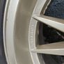 15" Dished BMW wheels Image 9