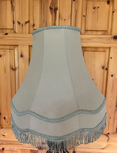 Vintage Lamp Shade