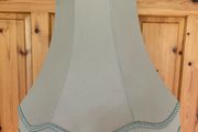 Vintage Lamp Shade