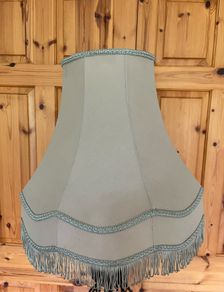 Vintage Lamp Shade