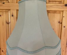 Vintage Lamp Shade