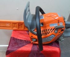 Zomax Chainsaw (ZMC4202)