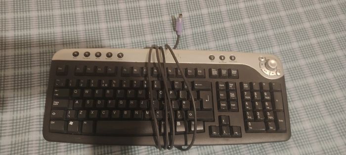 Dell PS/2 Keyboard