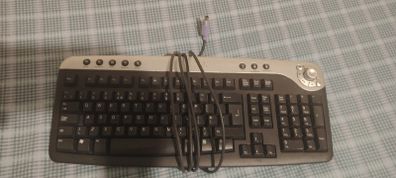 Dell PS/2 Keyboard
