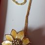 Vintage W. Lind, Pendant/ brooch Image 2