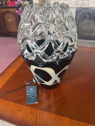 newgrange living lamp