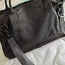 Rehard Italian Leather Women's Messenger Work Bag Image 4