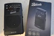 Roberts radio