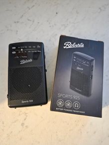 Roberts radio