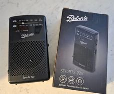 Roberts radio