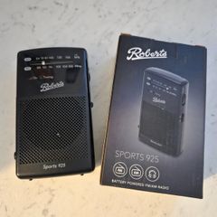 Roberts radio