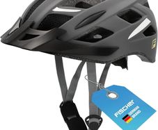 Urban Levin Adult Bicycle Helmet, City Helmet