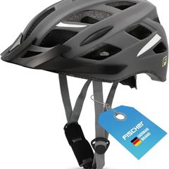 Urban Levin Adult Bicycle Helmet, City Helmet
