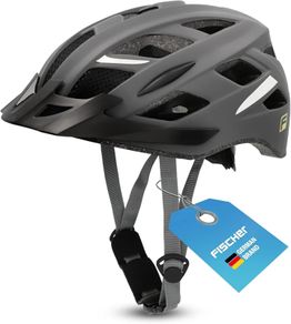 Urban Levin Adult Bicycle Helmet, City Helmet