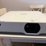 NEC projector Image 2